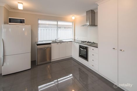 Property photo of 12 Castellar Pass Yalyalup WA 6280