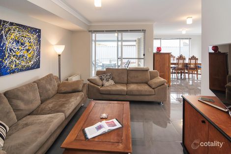 Property photo of 12 Castellar Pass Yalyalup WA 6280