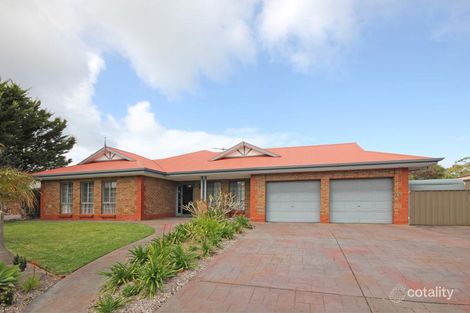 18 Northumberland Rd, Onkaparinga Hills, SA 5163