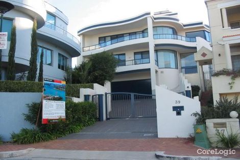 39 Le Vesinet Dr, Hunters Hill, NSW 2110