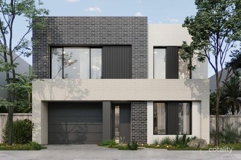 3 Worsdell St, Rouse Hill, NSW 2155