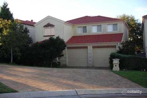 Property photo of 6 Summit Court Glenwood NSW 2768