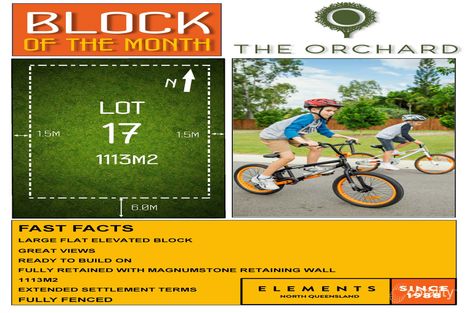 Property photo of 2 Pomelo Street Jensen QLD 4818