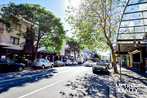 Property photo of 606/302-308 Crown Street Darlinghurst NSW 2010