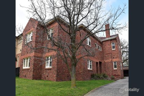 4/18 St Helens Rd, Hawthorn East, VIC 3123