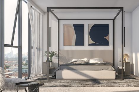 901/2 Porter St, Prahran, VIC 3181