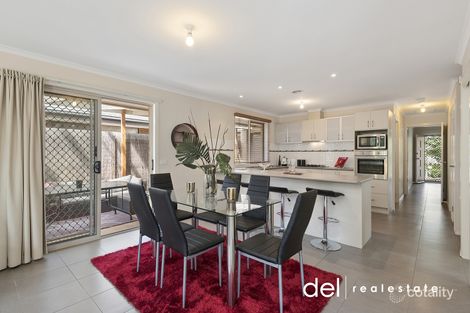 Property photo of 3 Kaimas Way Dandenong VIC 3175