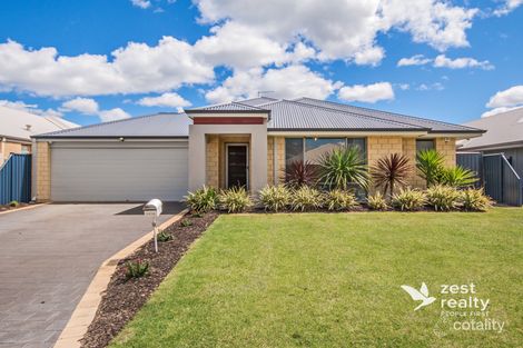 16 Zircon Dr, Byford, WA 6122