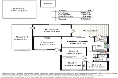 Property photo of 6 Thomas Crescent Reynella SA 5161
