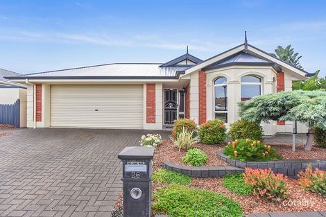 26 Chambers Ct, Encounter Bay, SA 5211