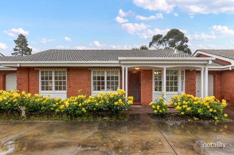 Property photo of 2/159 Walkerville Terrace Walkerville SA 5081