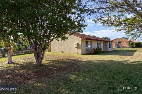 Property photo of 22 School Road Victoria Point QLD 4165
