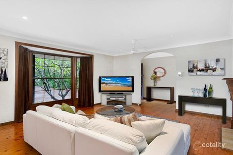 Property photo of 12 Bangalla Place Forestville NSW 2087