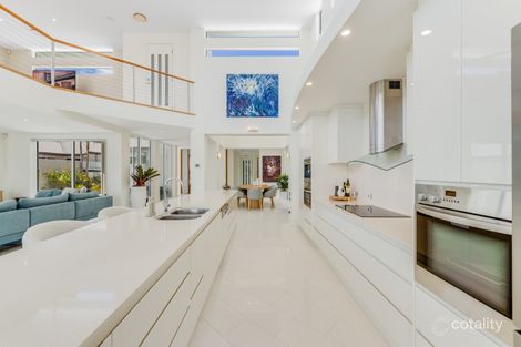 Property photo of 11 Francis Court Pelican Waters QLD 4551