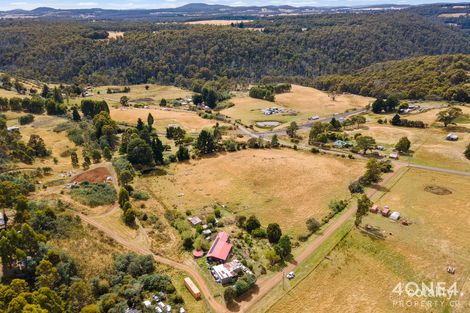 Property photo of 28 Woolridge Road Rhyndaston TAS 7120