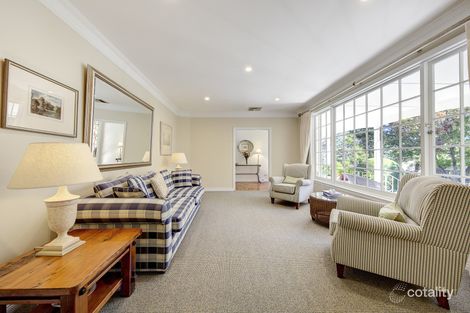 Property photo of 1 Greenway Drive Pymble NSW 2073