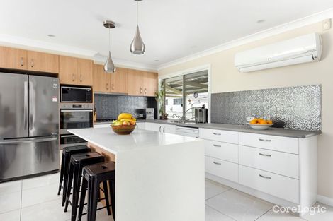 Property photo of 15 Lodestone Place Eagle Vale NSW 2558