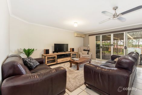 Property photo of 100 Willowtree Drive Flinders View QLD 4305