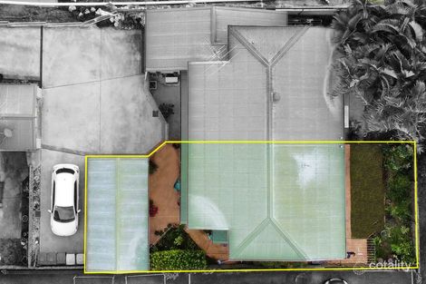 Property photo of 3/99 Akonna Street Wynnum QLD 4178
