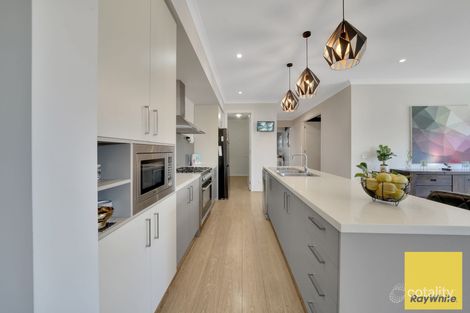 Property photo of 11 Weighbridge Avenue Wyndham Vale VIC 3024