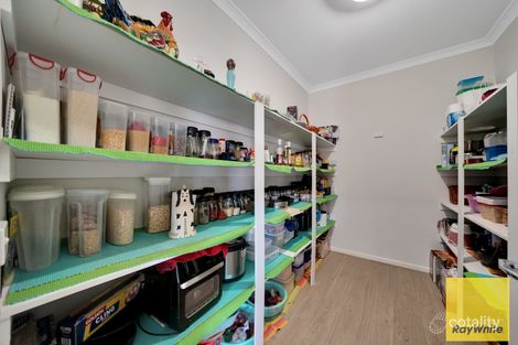 Property photo of 11 Weighbridge Avenue Wyndham Vale VIC 3024