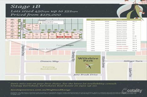 Property photo of 57 Augustus Drive Jane Brook WA 6056