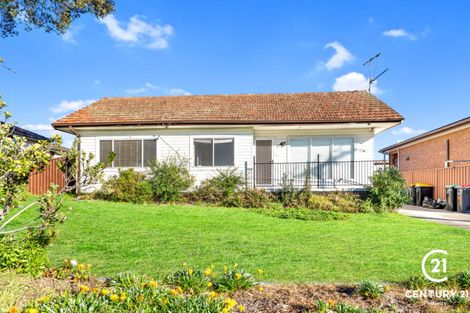 71 Bringelly Rd, Kingswood, NSW 2747