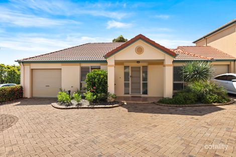 Property photo of 1/9 Mons Road Carina Heights QLD 4152