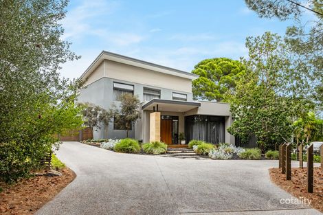 Property photo of 18 Thorpe Street Torrens Park SA 5062