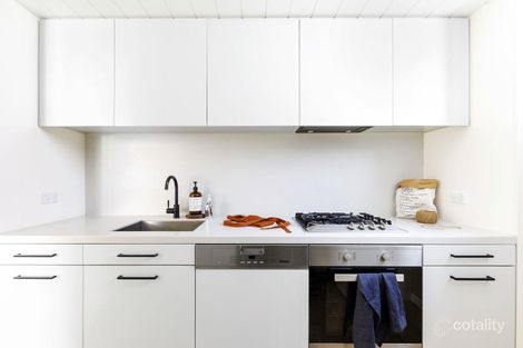 Property photo of 307/81 Foveaux Street Surry Hills NSW 2010