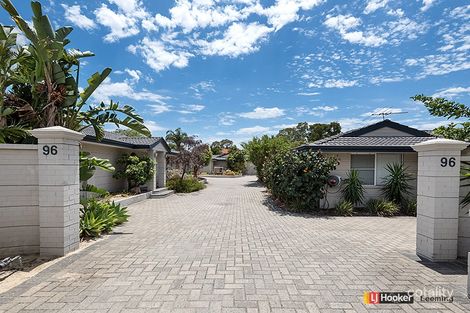 Property photo of 3/96 Green Street Joondanna WA 6060