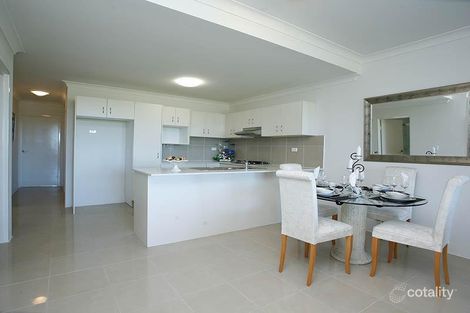 Property photo of 21/40 Earl Street Merrylands NSW 2160