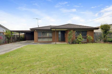Property photo of 11 Mervyn Street Moe VIC 3825
