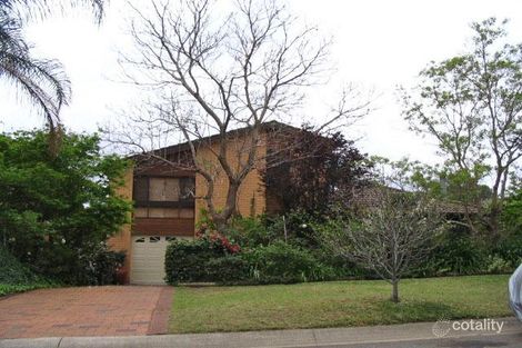 15 Ariel Cres, Cranebrook, NSW 2749