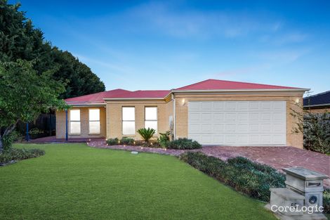 Property photo of 65 Central Parkway Cranbourne West VIC 3977