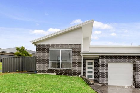 21 Brooks Tce, Kanahooka, NSW 2530