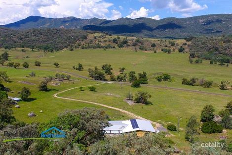 Property photo of 291 Gaol Creek Road Moonbi NSW 2353