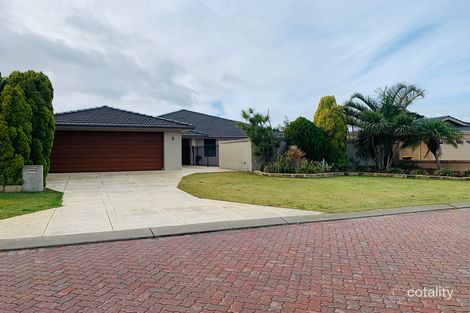 Property photo of 22 Lesueur Rise Sorrento WA 6020