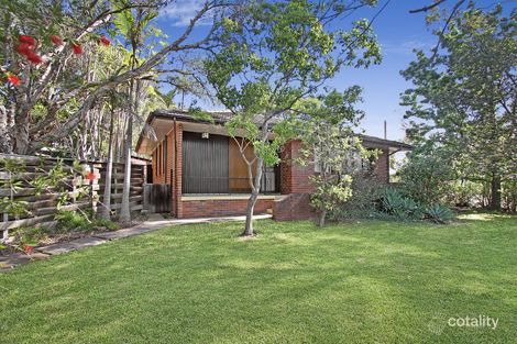 Property photo of 28 Purcell Crescent Lalor Park NSW 2147