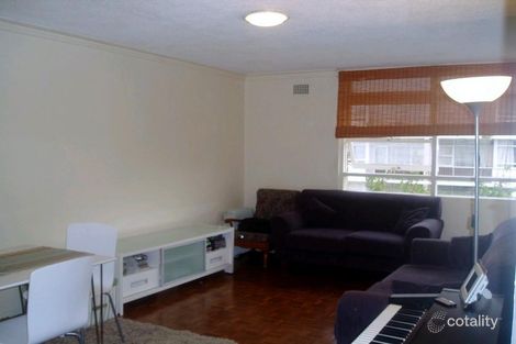 Property photo of 6/8 Brunswick Parade Ashfield NSW 2131