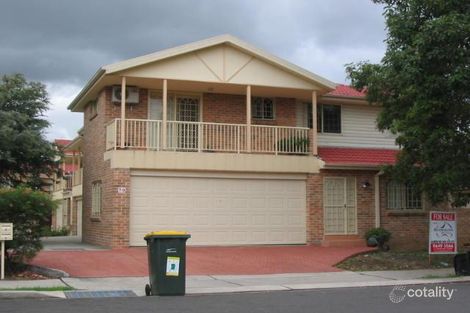 4/7-9 Helena St, Auburn, NSW 2144