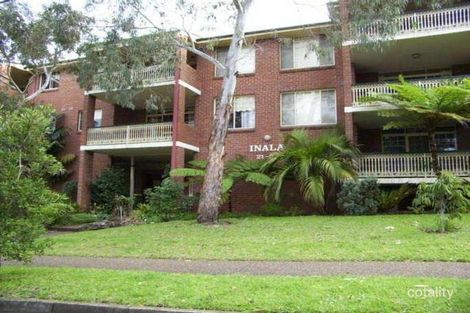 24/21-27 Preston Ave, Engadine, NSW 2233