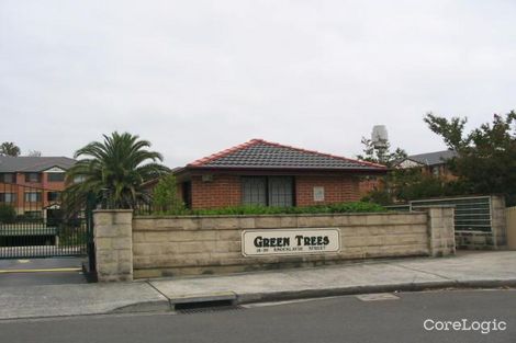 Property photo of 25/18-20 Knocklayde Street Ashfield NSW 2131