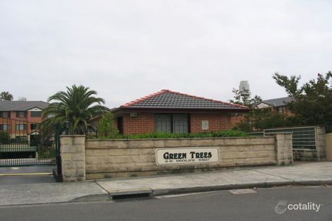 Property photo of 10/1 Conway Road Bankstown NSW 2200