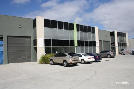 11/52 Corporate Bvd, Bayswater, VIC 3153