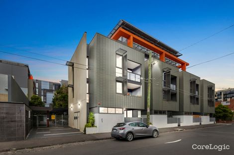 Property photo of 503/92-96 Albert Street Brunswick East VIC 3057