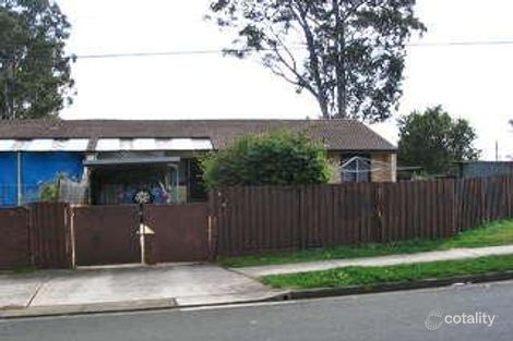 2 Reliance Cres, Willmot, NSW 2770