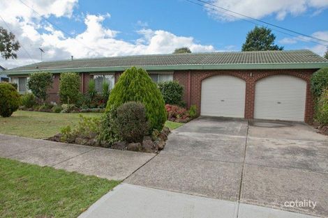 43 Clairmont Ave, Cranbourne, VIC 3977