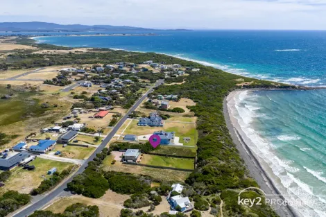 122 Bellbuoy Beach Rd, Low Head, TAS 7253