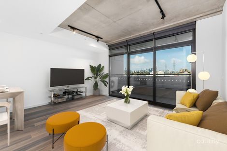 313/77 Hobsons Rd, Kensington, VIC 3031